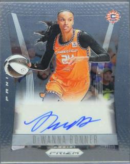 DeWanna Bonner