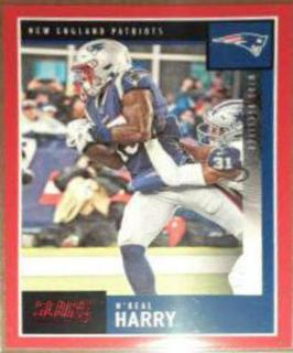 N'Keal Harry