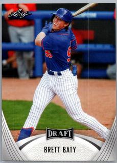 Brett Baty