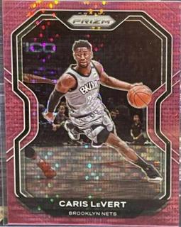 Caris LeVert