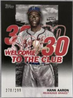 Hank Aaron