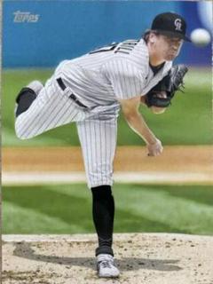 Cal Quantrill