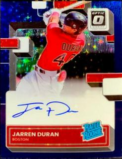 Jarren Duran