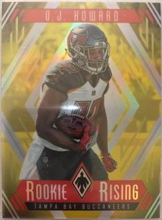O.J. Howard