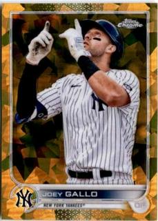 Joey Gallo