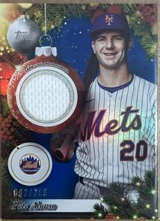 Pete Alonso
