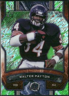 Walter Payton