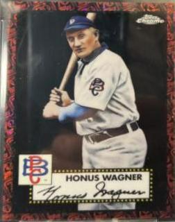 Honus Wagner