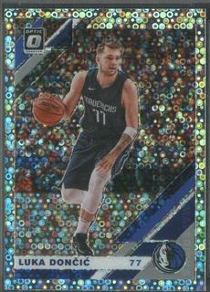 Luka Doncic