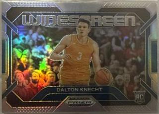 Dalton Knecht