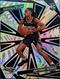 Antonio Reeves