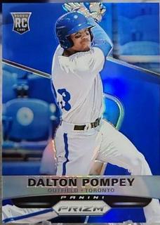 Dalton Pompey