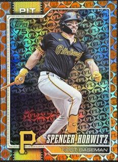 Spencer Horwitz