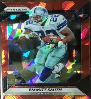 Emmitt Smith