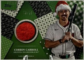 Corbin Carroll