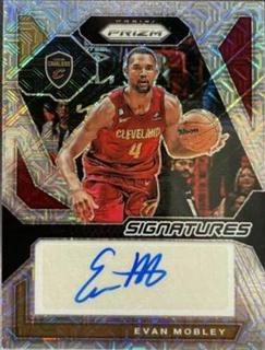 Evan Mobley