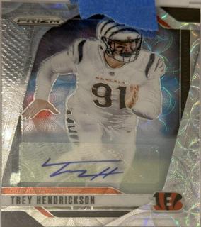 Trey Hendrickson