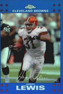 Jamal Lewis