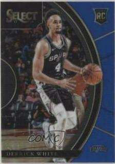 Derrick White