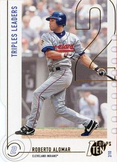 Roberto Alomar