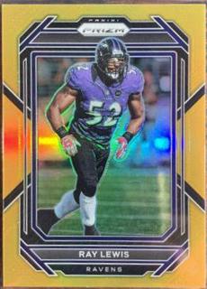 Ray Lewis