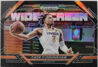Cade Cunningham