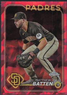 Matthew Batten
