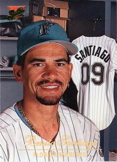Benito Santiago