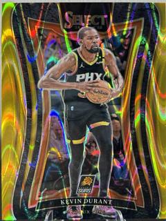 Kevin Durant