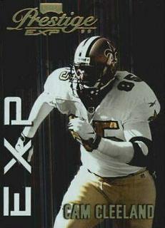 Cam Cleeland