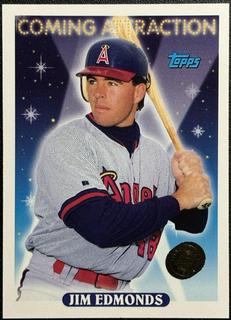 Jim Edmonds
