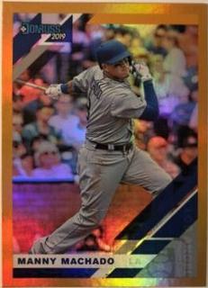 Manny Machado