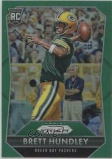 Brett Hundley