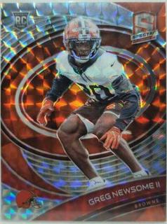 Greg Newsome II