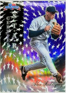Alex Rodriguez