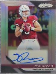 Josh Rosen
