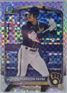 Braylon Payne