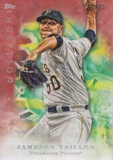 Jameson Taillon