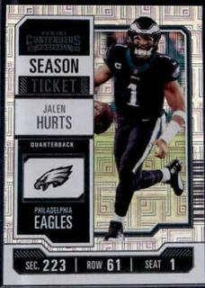 Jalen Hurts