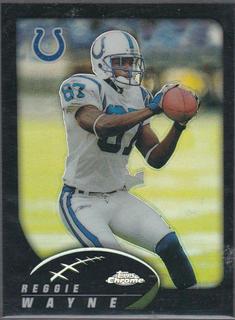 Reggie Wayne