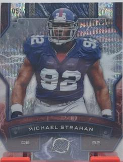 Michael Strahan