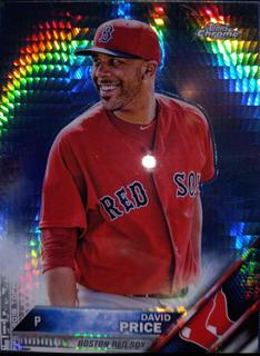 David Price