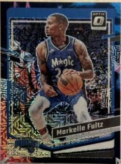 Markelle Fultz
