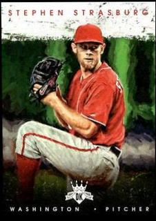 Stephen Strasburg