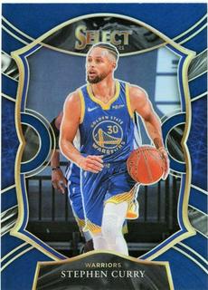 Stephen Curry