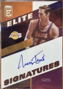 Jerry West
