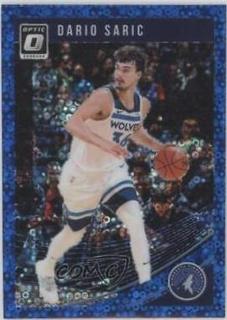 Dario Saric