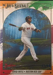 David Ortiz