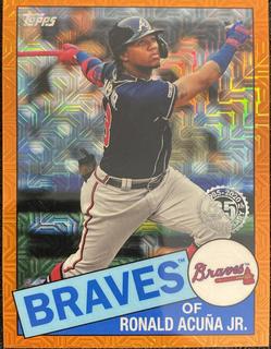 Ronald Acuna Jr.