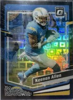 Keenan Allen